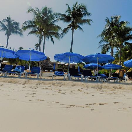 Nautibeach Beach Front Condos In North Beach Isla Mujeres Bagian luar foto