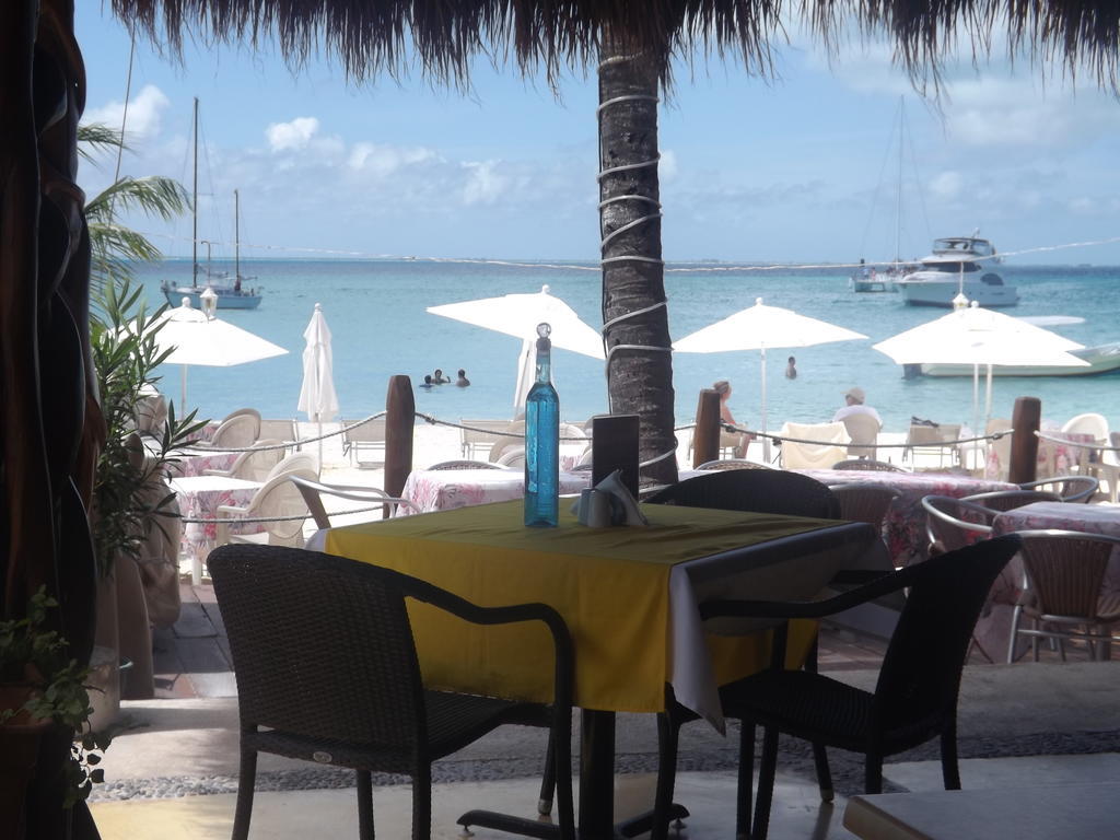 Nautibeach Beach Front Condos In North Beach Isla Mujeres Bagian luar foto