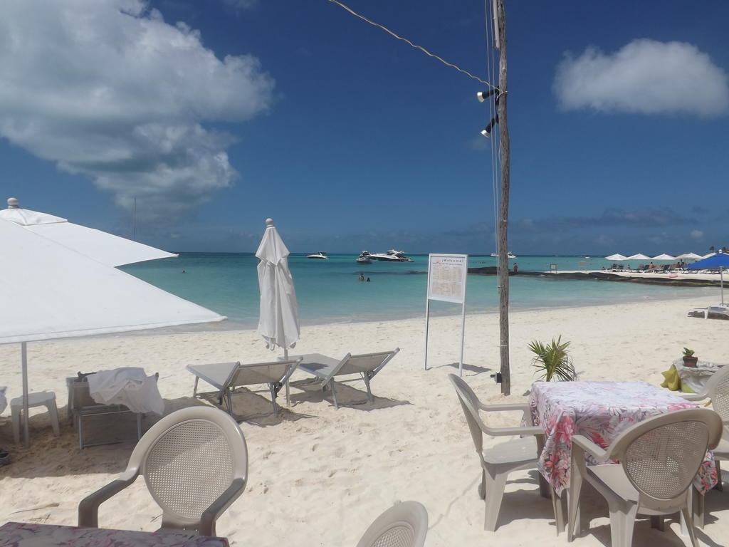 Nautibeach Beach Front Condos In North Beach Isla Mujeres Bagian luar foto