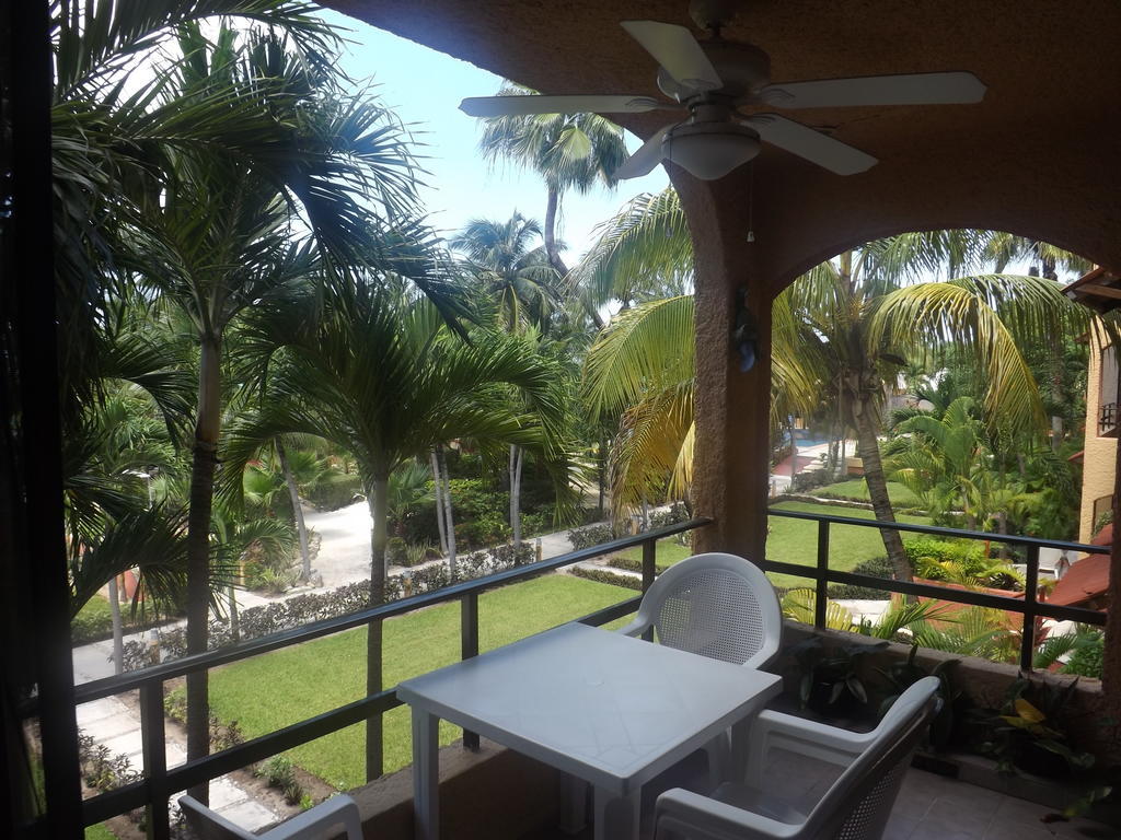 Nautibeach Beach Front Condos In North Beach Isla Mujeres Bagian luar foto