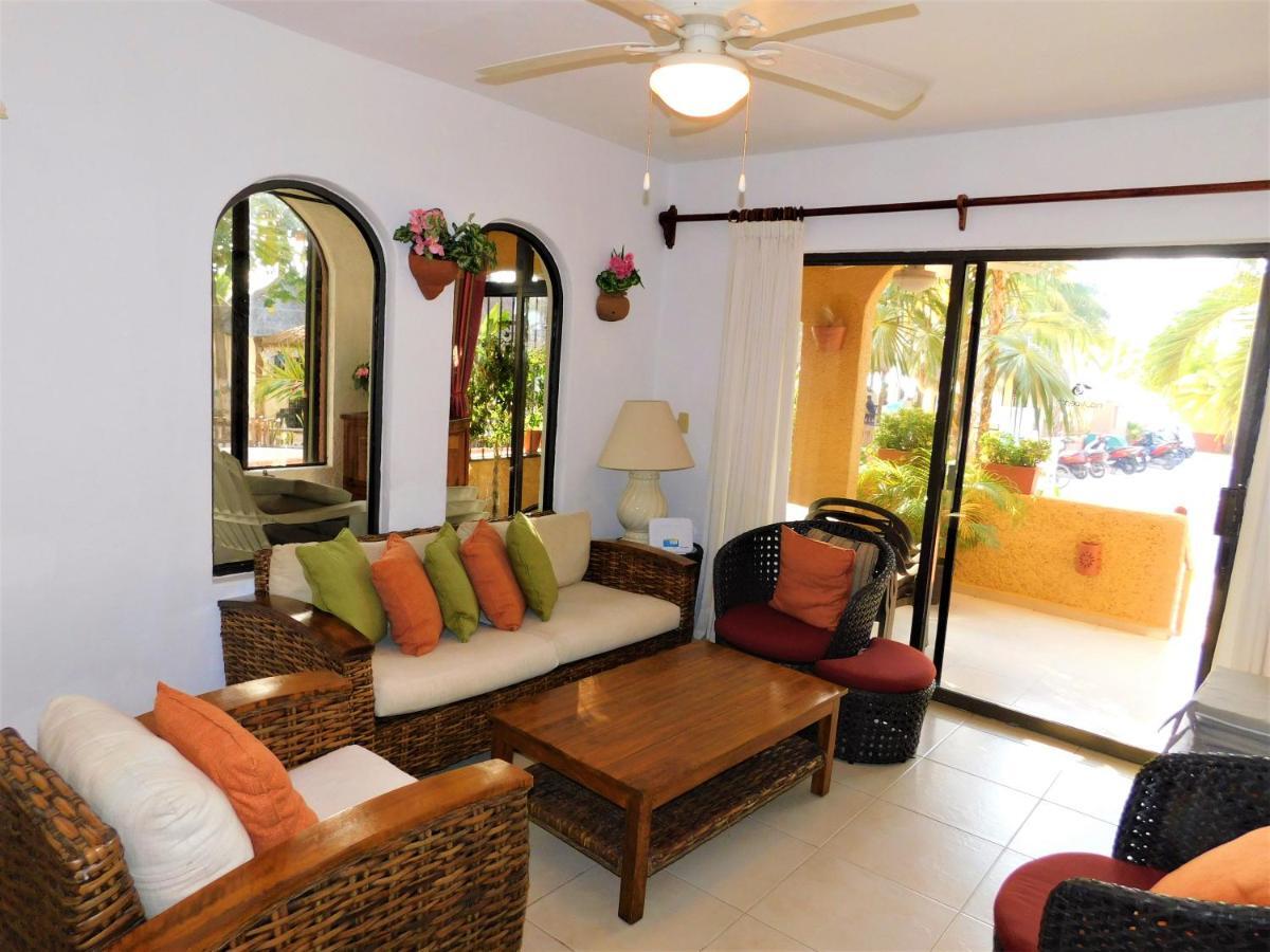 Nautibeach Beach Front Condos In North Beach Isla Mujeres Bagian luar foto