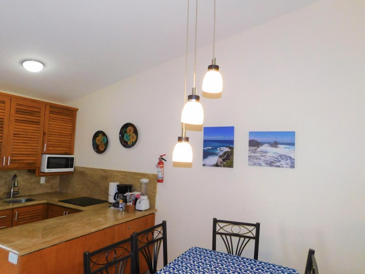 Nautibeach Beach Front Condos In North Beach Isla Mujeres Bagian luar foto