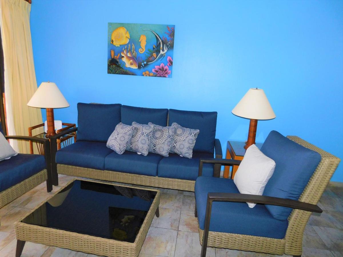 Nautibeach Beach Front Condos In North Beach Isla Mujeres Bagian luar foto