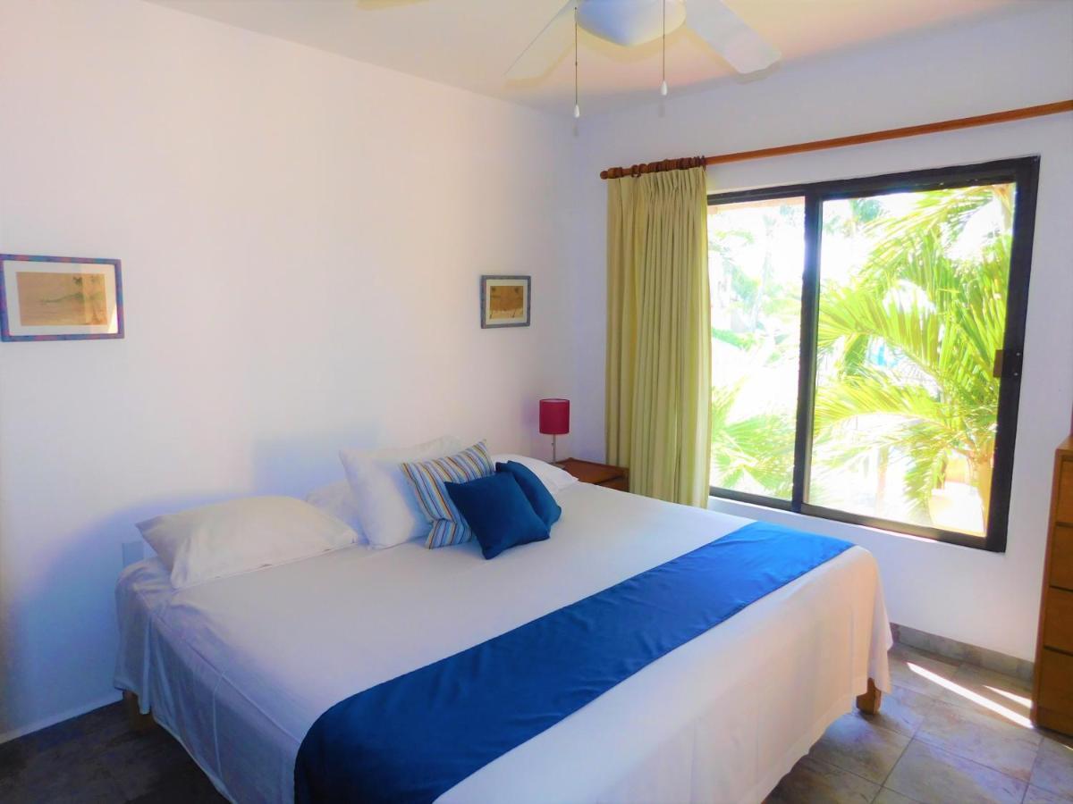 Nautibeach Beach Front Condos In North Beach Isla Mujeres Bagian luar foto